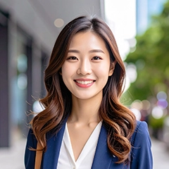 S.Mさん 20代・派遣社員