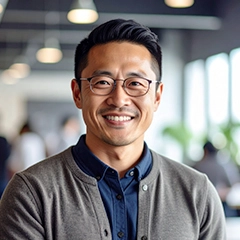 B.Dさん 30代・正社員