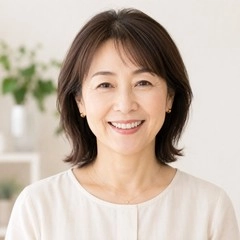 H・Kさん 50代/正社員/女性