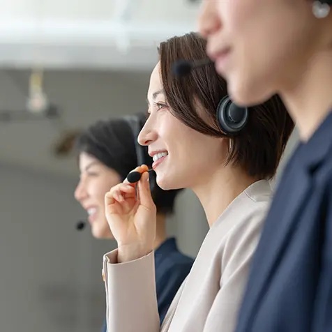 個別の状況に合わせた提案